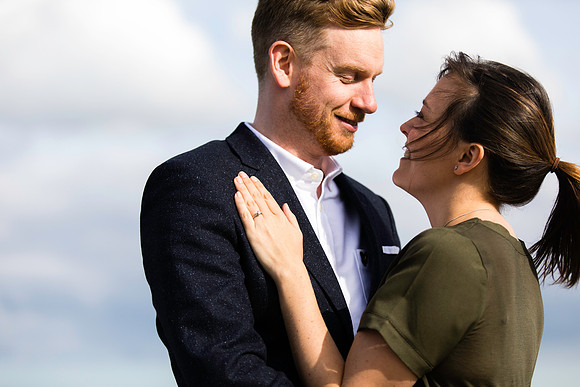 Wedding Photographer St Andrews Fairmont