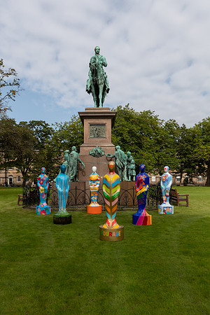 Gratitude Edinburgh-Wild In Art-53