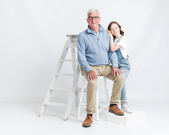 Family Fine Art Portrait Photography Dundee