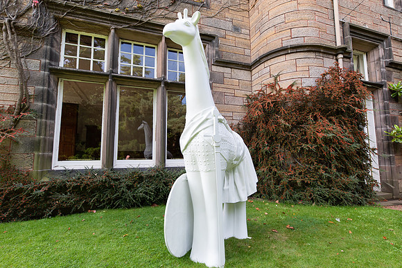 Gratitude Edinburgh-Wild In Art-142
