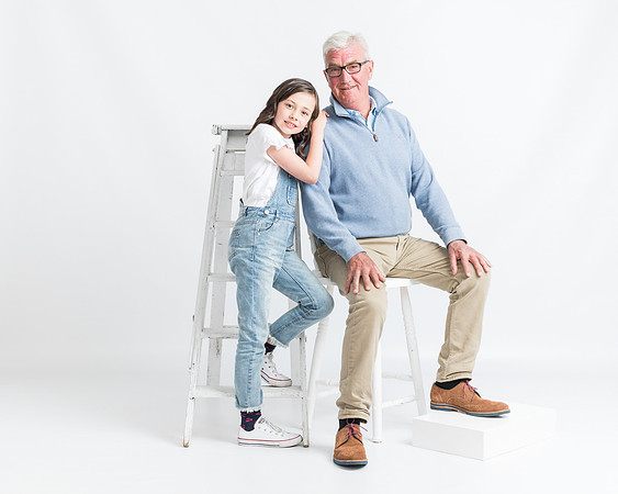 Family Fine Art Portrait Photography Dundee