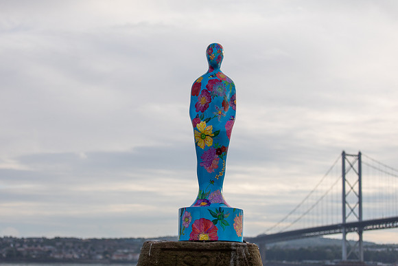 Gratitude Edinburgh-Wild In Art-171