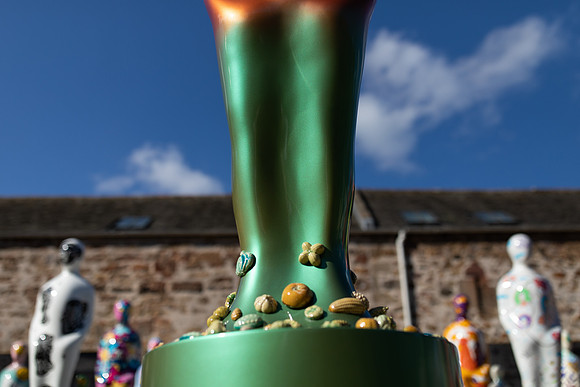 Gratitude Edinburgh-Wild In Art-289