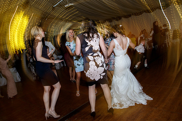 Weddings at Fingask Castle