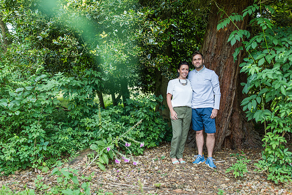 Family Fine Art Portrait Photography Dundee