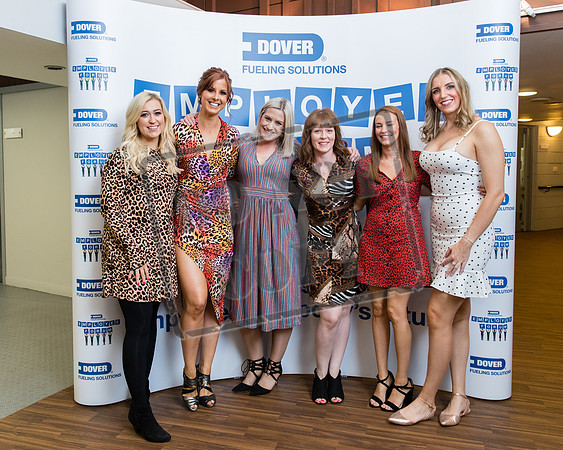 Drovers night out 2-18