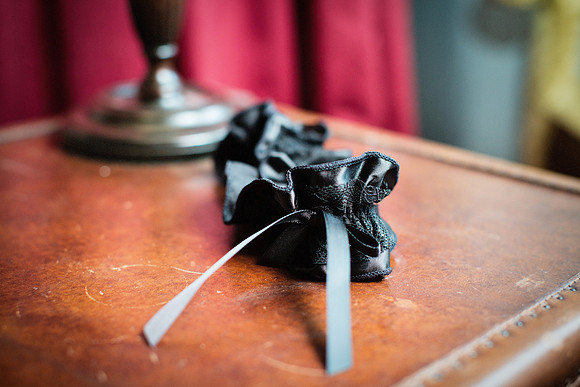 Weddings at Forter Castle