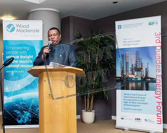 Dundee University Energy Forum-2