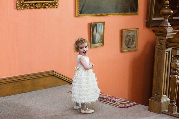 Chris Scott Photography at Errol Park Wedding.