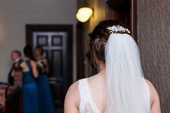 Weddings at Fingask Castle