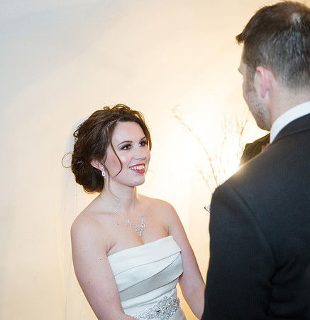 Weddings at Forter Castle