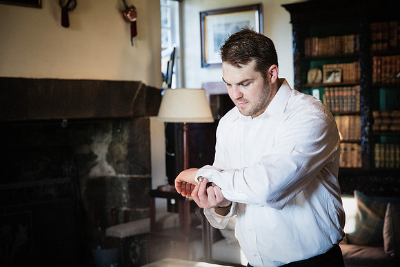 Weddings at Forter Castle