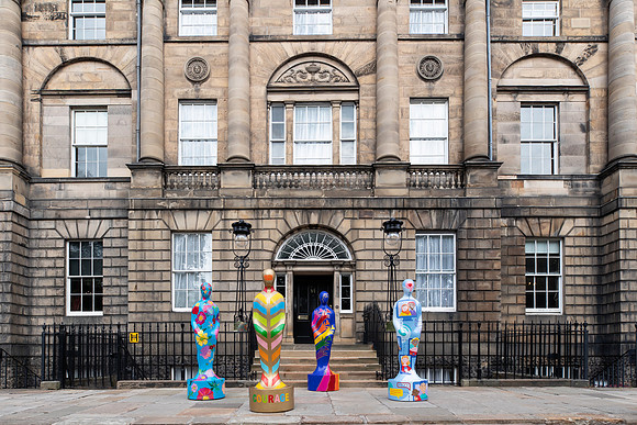 Gratitude Edinburgh-Wild In Art-20