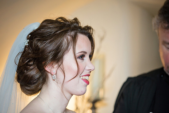 Weddings at Forter Castle