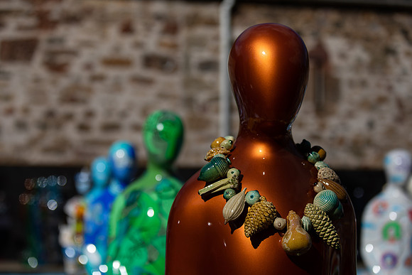 Gratitude Edinburgh-Wild In Art-227