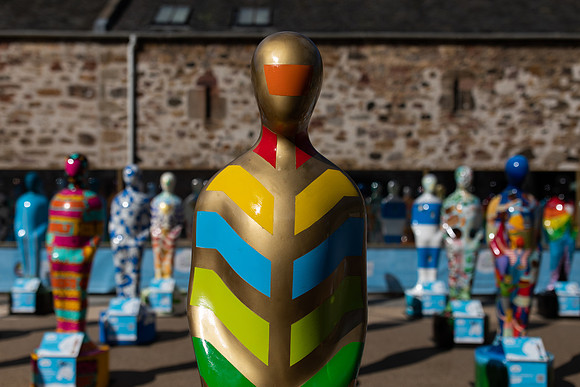 Gratitude Edinburgh-Wild In Art-233