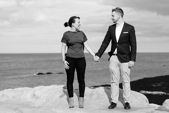 Wedding Photographer St Andrews Fairmont