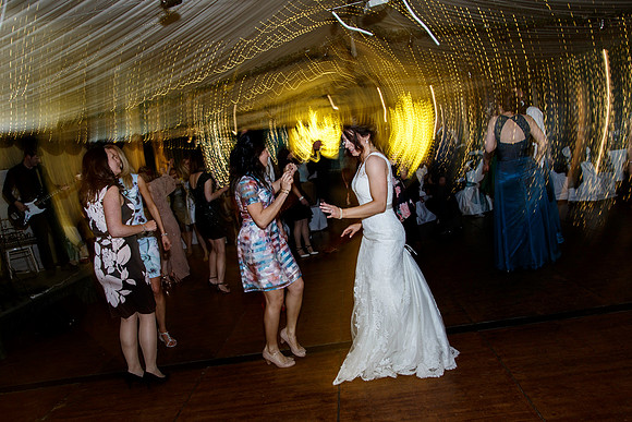 Weddings at Fingask Castle