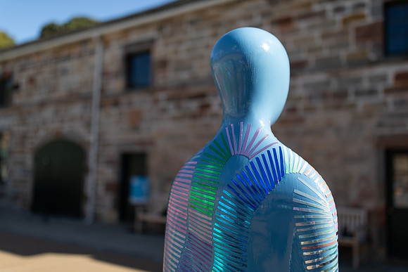 Gratitude Edinburgh-Wild In Art-279