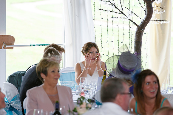 Weddings at Fingask Castle