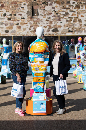 Gratitude Edinburgh-Wild In Art-205