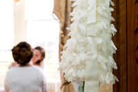 Chris Scott Photography at Errol Park Wedding.