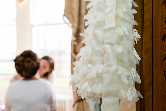 Chris Scott Photography at Errol Park Wedding.