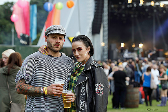 Carnival 56 Festival Dundee Photographer
