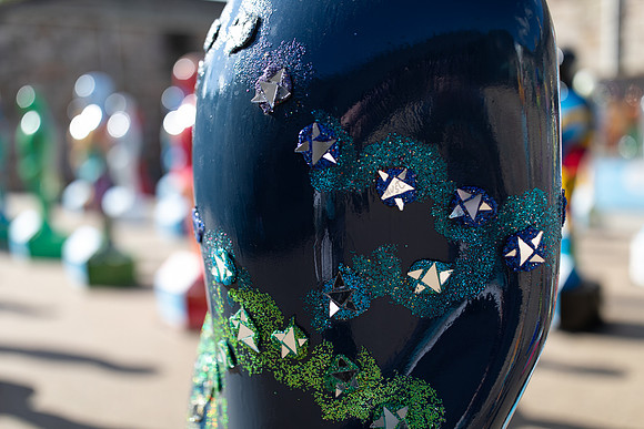 Gratitude Edinburgh-Wild In Art-314