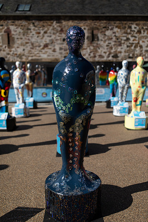 Gratitude Edinburgh-Wild In Art-308