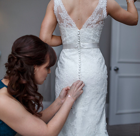 Weddings at Fingask Castle
