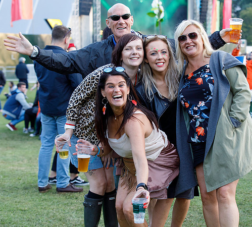 Carnival 56 Festival Dundee Photographer