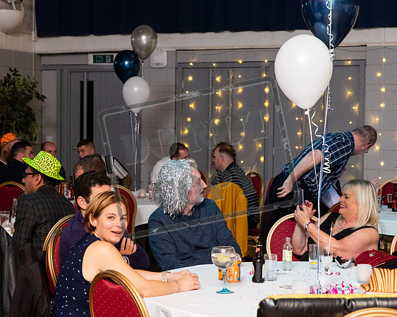 Drovers night out 2-204
