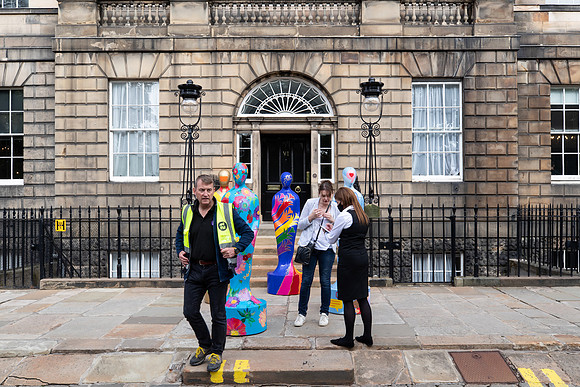 Gratitude Edinburgh-Wild In Art-17
