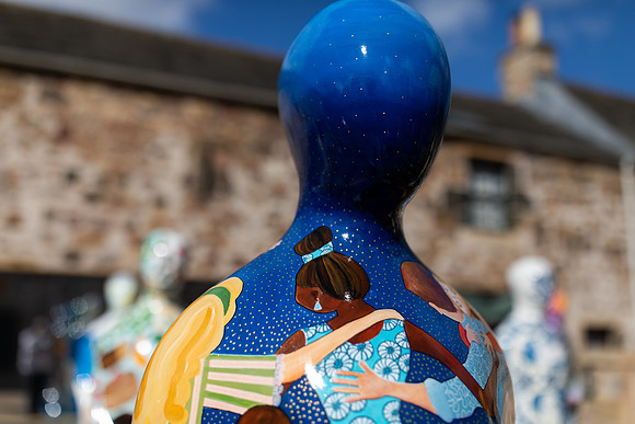 Gratitude Edinburgh-Wild In Art-235