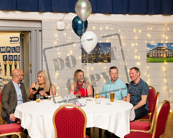 Drovers night out 2-211