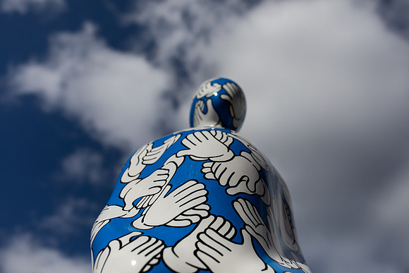 Gratitude Edinburgh-Wild In Art-254