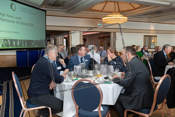 Dundee Event Photographer_Dundee Chambers High Noon Lunch Feb-78