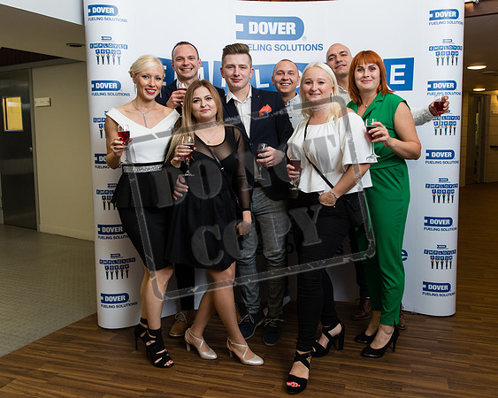 Drovers night out 2-71