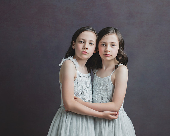 Family Fine Art Portrait Photography Dundee