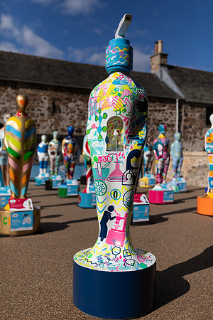 Gratitude Edinburgh-Wild In Art-330