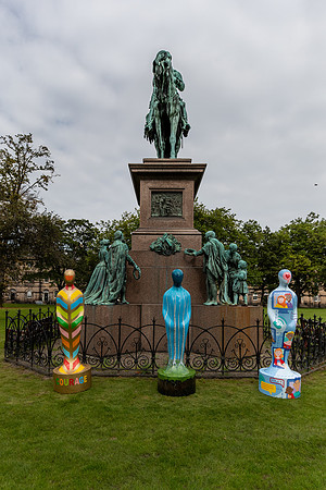 Gratitude Edinburgh-Wild In Art-35