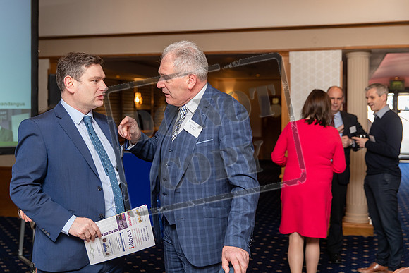 Dundee Event Photographer_Dundee Chambers High Noon Lunch Feb-44