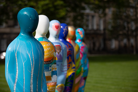 Gratitude Edinburgh-Wild In Art-68