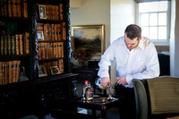 Weddings at Forter Castle