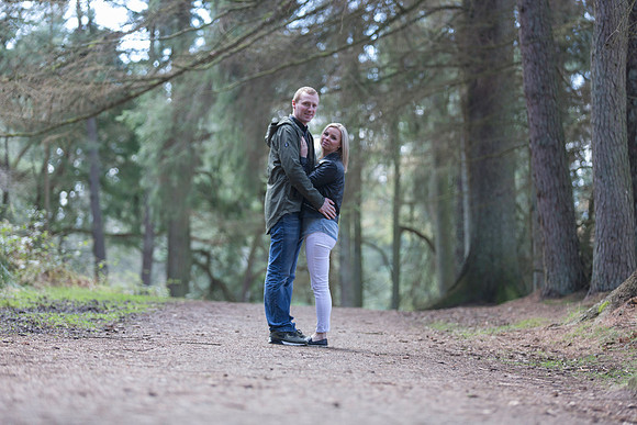 Dundee Wedding Photographer Pre wedding shoot