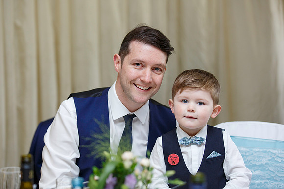 Weddings at Fingask Castle