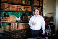 Weddings at Forter Castle