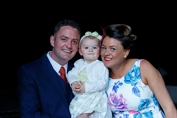 Dundee Wedding Photographer at Fingask Castle