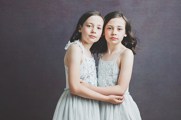 Family Fine Art Portrait Photography Dundee